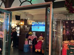 -宝莱纳餐厅(滨江店)