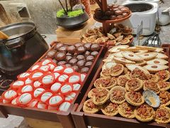 -汉阳廷自助烤肉·火锅(壹方天地店)