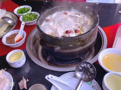 -南渝食府.石锅鸡(尚城花园店)