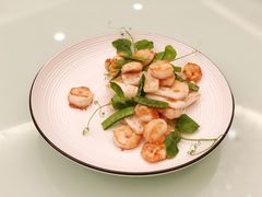 -悦融琥珀·京鲁菜·海味珍品(西单店)