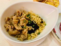-香港新发烧腊茶餐厅(万象店)