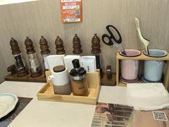 -千寻山野烤肉(中关村店)