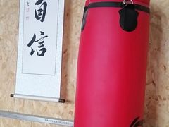 -梁氏咏春拳武馆