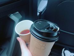 -LAB COFFEE来杯咖啡(浦仓路店)