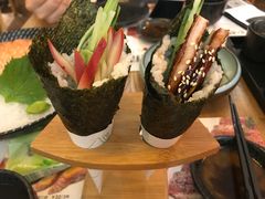 -Sushi Love 创意寿司(丽影广场店)