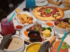 -打趸BTC·Breaktime cafe(北京路店)