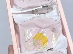 -嘉华鲜花饼·现烤(昆明老街店)