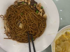 -梅龙镇酒家(南京西路总店)