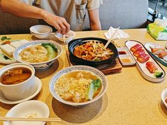 -正哥点心专家(上邦百汇城店)