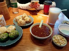 -鑫震源·苏式大虾生煎(山塘街店)