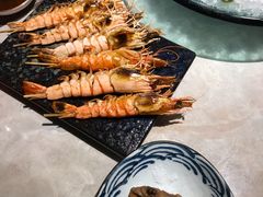 -極上萬膳·日料放题(海岸城店)