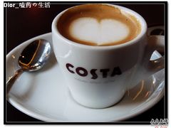 -COSTA COFFEE(吴江路店)