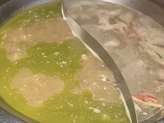 -额尔敦·品质自助(摩尔城店)