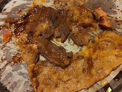 -猫爪爪原切自助烤肉(观音桥阳光世纪店)