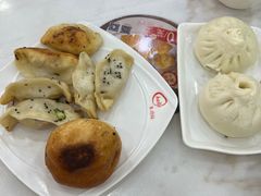 -老盛兴汤包馆(大华二路店)
