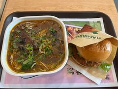 -魏家凉皮(祈年大厦店)