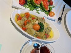 -Pasha帕夏土耳其餐厅(南昌路店)