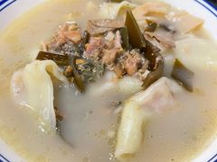 -庆蓉云·庆云面(双林店)