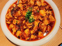 -渝信川菜 · 川味家常菜(财富购物中心店)