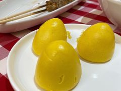 豆沙窝窝头-西贝(南山宝能太古城店)