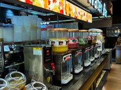 -盛江山自助料理(太原街万达店)