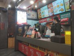 -吉胜克·汉堡炸鸡(南开三马路店)