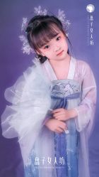 -盘子女人坊古装写真摄影(南京总店)