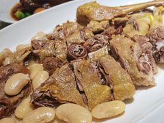 -楚鱼王·河鲜·湖北菜(华农店)
