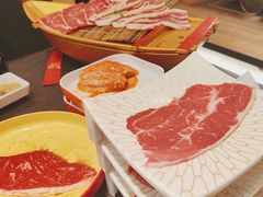 -AJIYA·池袋日式烧肉自助(天津万象城店)