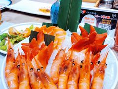 -上渔铁板烧(熙悦汇店)