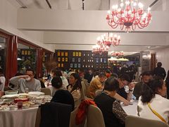 -月福京味斋·烤鸭店·北京菜(鼓楼总店)