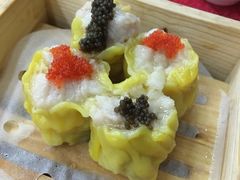 -鼎珑点心仔(燕塘店)