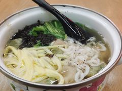 -柴爿巷·香酥鸡&馄饨(复兴中路店)