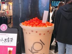 -KOI Thé(正佳广场店)
