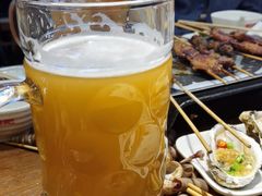 -管氏翅吧(马家堡店)