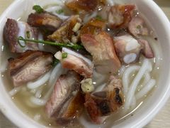 -凌舍好烧鹅(中山路店)