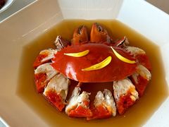 -世博源公馆·本帮融合菜·主题包厢·江景餐厅