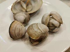 -青蓬蒸汽海鲜·深圳老字号·团建聚会(壹方城店)