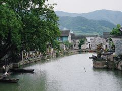 -东钱湖旅游度假区