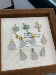 -Cindy Jewelry·钻戒·彩色宝石