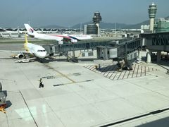 -吉隆坡国际机场