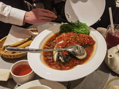 -楚山晓·楚湘菜(江夏永旺店)