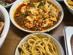 -艺味深尝(云锦路店)