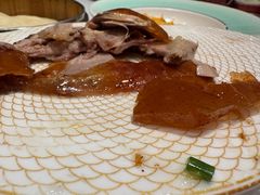 -梅利汴京烤鸭•开封豫菜地标店(晋安路店)