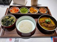 -牛腩之旅·牛腩牛杂煲(光启城美食城店)
