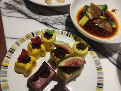 -怡品堂·金宴 (北京索菲特大酒店)