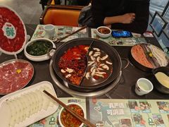 -巴蜀大将火锅(春熙店)