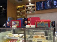 -逸派咖啡 EPARKCOFFEE(广安门店)