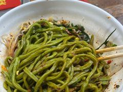 -老陈婆手工面庄