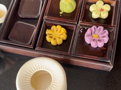 -亚龙湾喜来登·美景台大堂吧